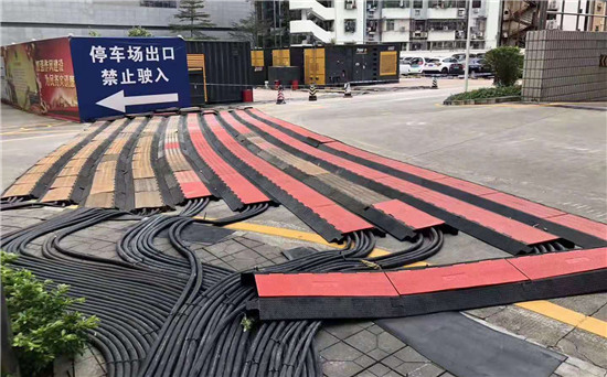 凉城发电机组电缆选型完整具体步骤（工程通用标准流程）